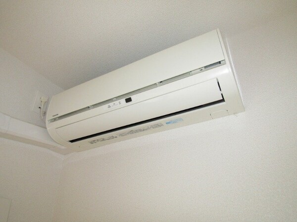 その他設備(同型別室のお写真です)