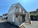 フレグランス島崎