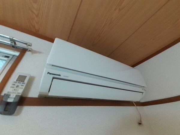 その他設備(別部屋画像参考)