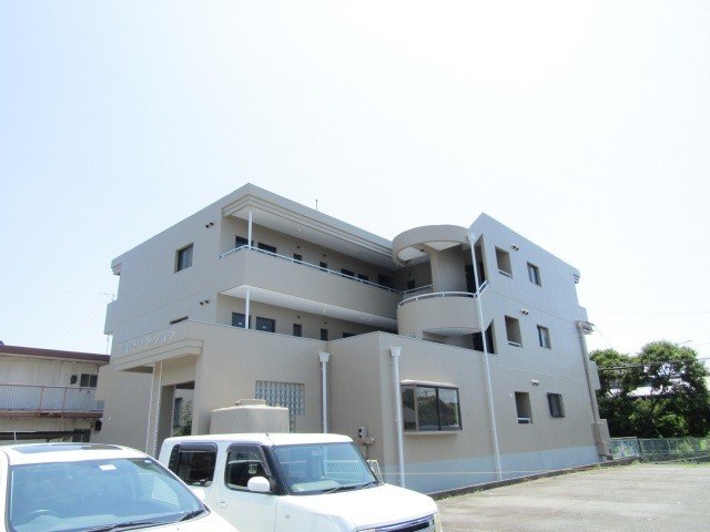 新栄マンション