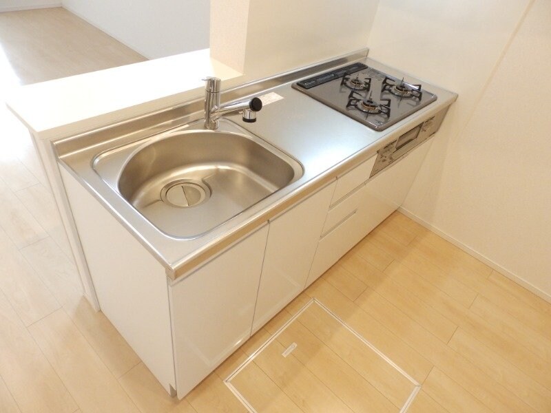 物件内観写真6　(同タイプ部屋写真です。)