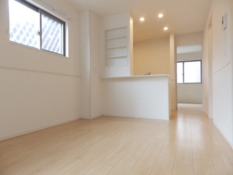 物件内観写真12　(同タイプ部屋写真です。)