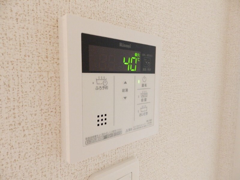 物件内観写真18　(同タイプ部屋写真です。)