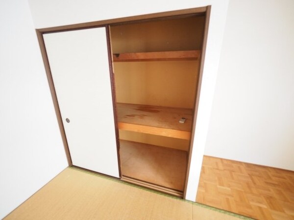 収納(別部屋画像参考)