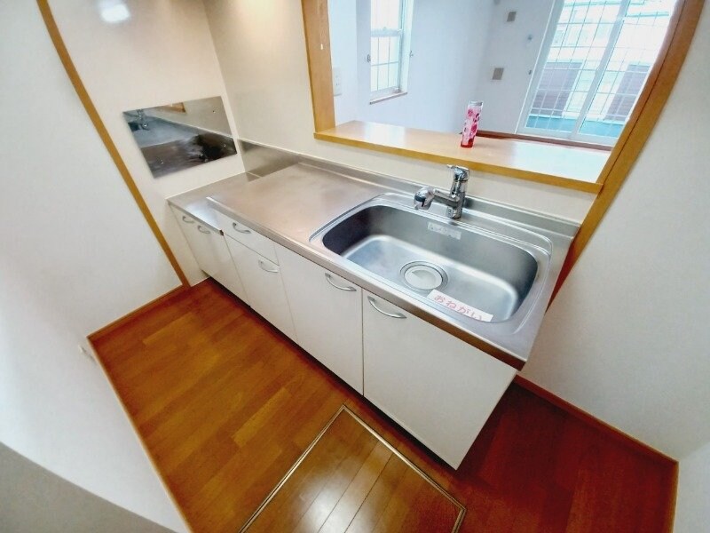 物件内観写真7　(同タイプ部屋写真です。)