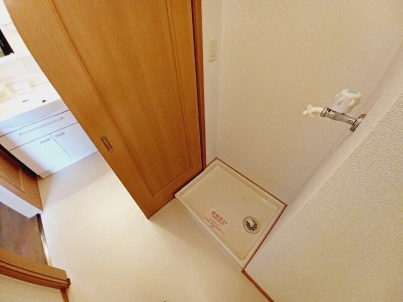 物件内観写真11　(同タイプ部屋写真です。)