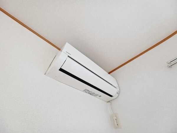 その他設備(同タイプ部屋写真です。)