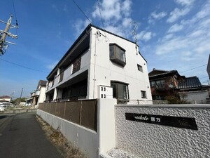 ｅｓｔａｔｅ藤方外観写真