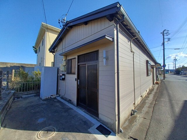 末広町貸家