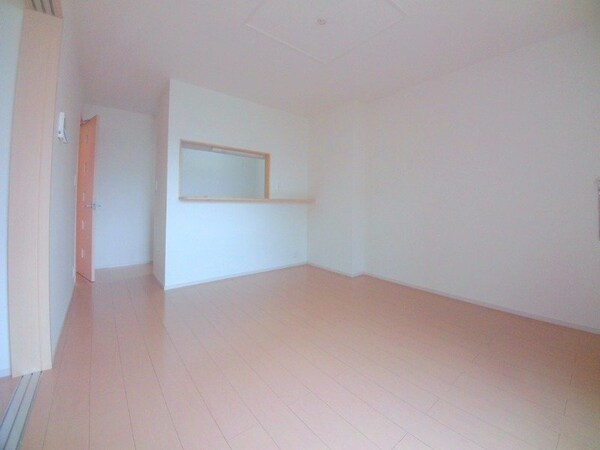 居室・リビング(同型タイプの画像です)