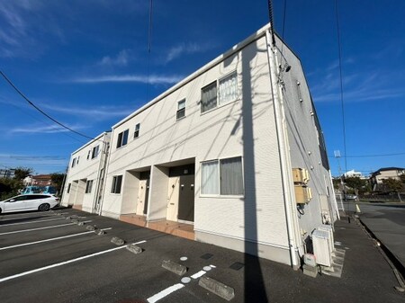 ライフプラン長岡　A外観写真