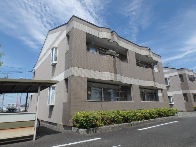 クィーンズコートＣ棟