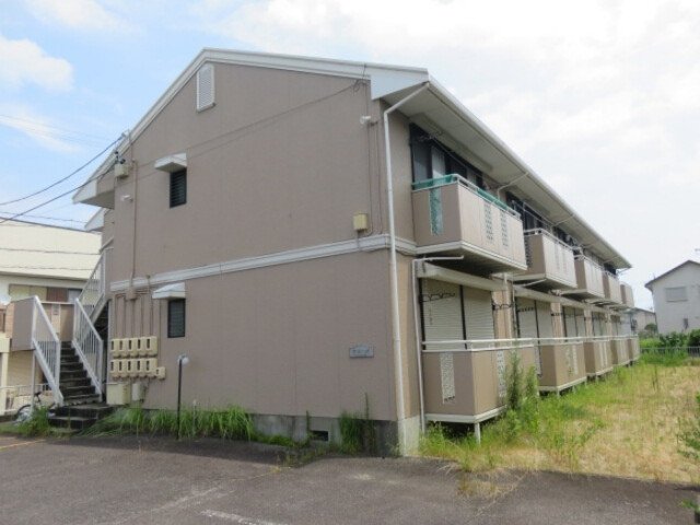 コーポ池まち花やしき