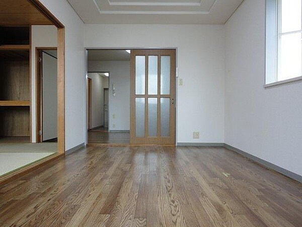 物件内観写真6　(同型タイプの写真です)