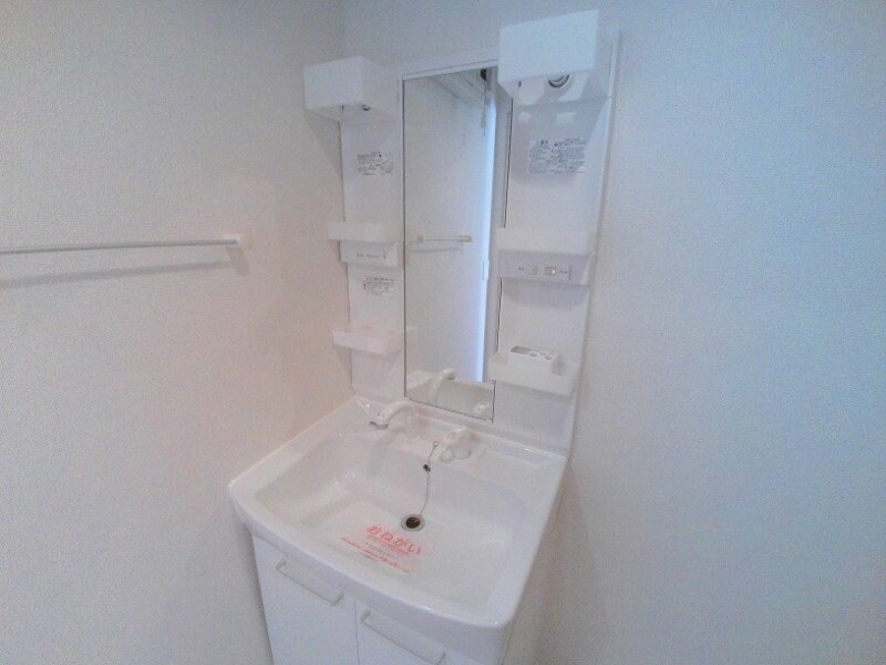 物件内観写真10　(同型反転写真)