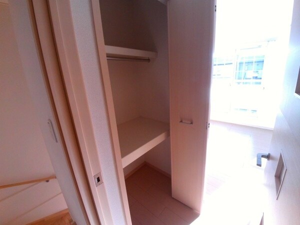 その他設備(同タイプの部屋写真です)