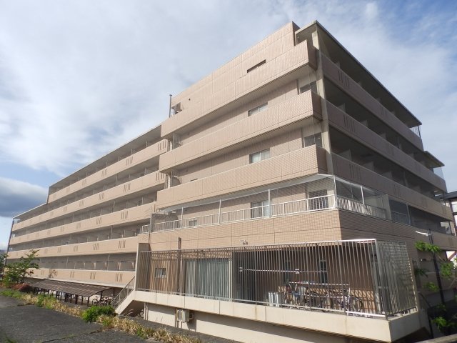ブロッサムガーデン利平治