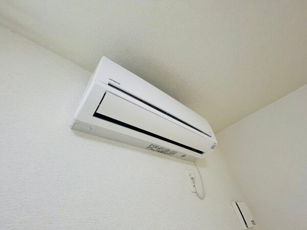 その他設備(同型参考写真)