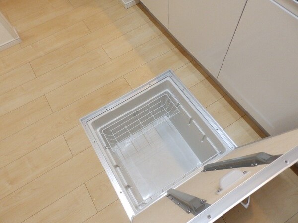 その他(同タイプ部屋写真です。)