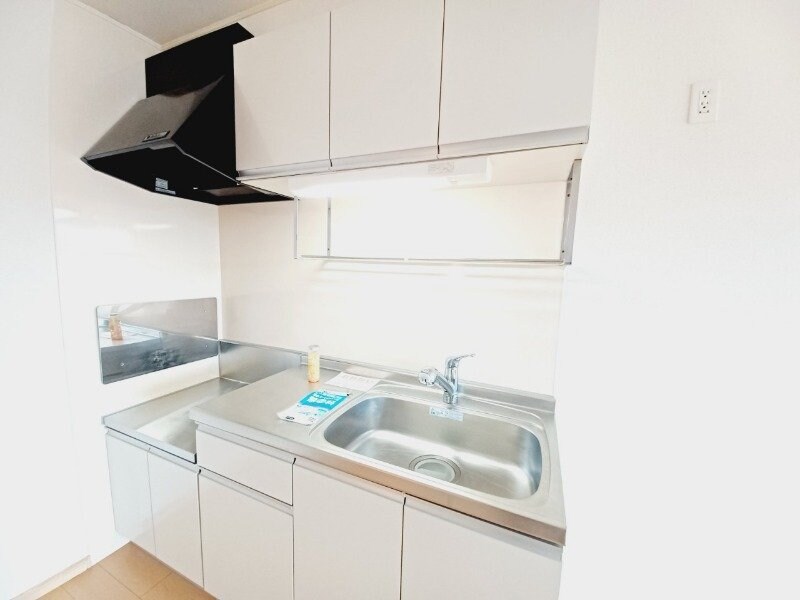 物件内観写真7　(同型参考写真)