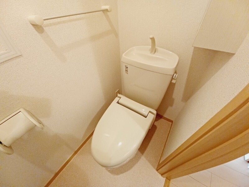 物件内観写真10　(同型参考写真)