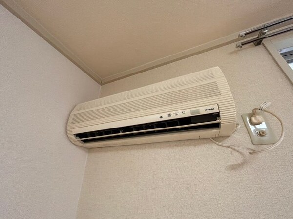 その他設備(別部屋画像参考)