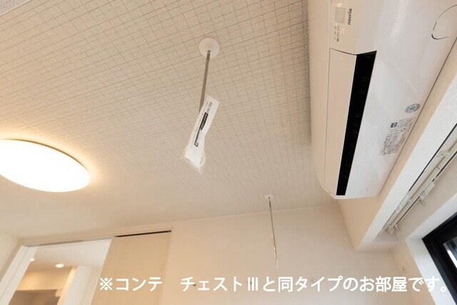 物件内観写真17　(同型参考写真)