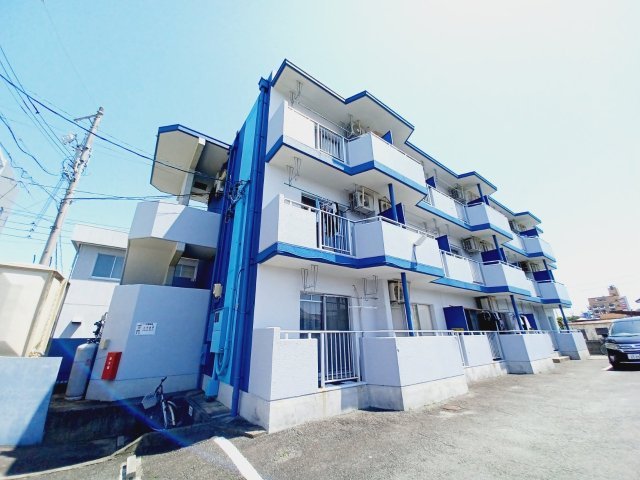ブルージュ寿町