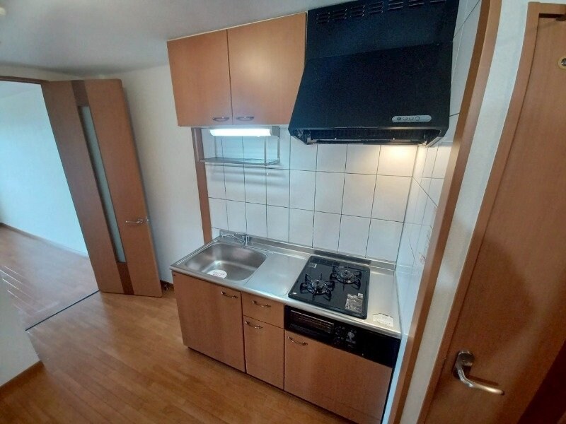 物件内観写真8　(同物件別部屋タイプ)