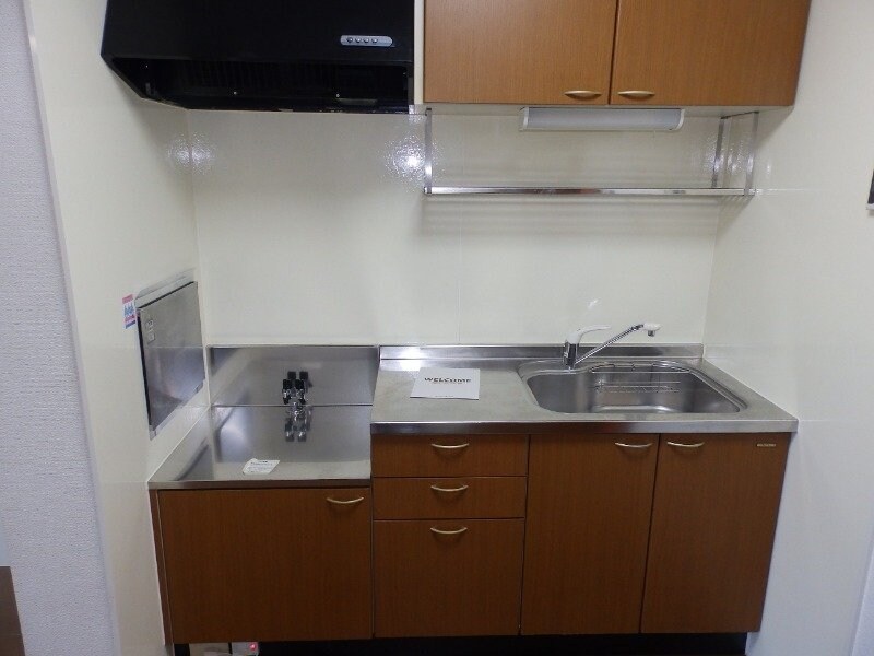 物件内観写真8　(別部屋参考写真です)