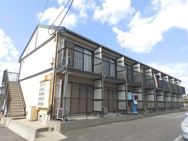 小宮ハイツ
