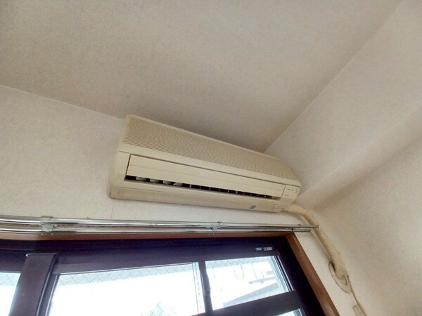 その他設備(同物件別部屋写真)