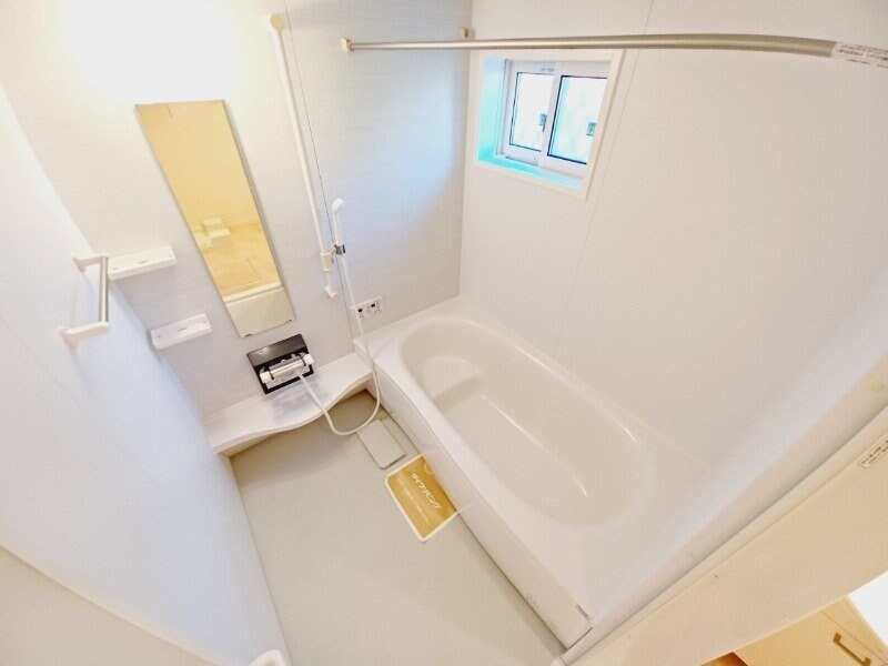 物件内観写真7　(同物件別室反転写真)