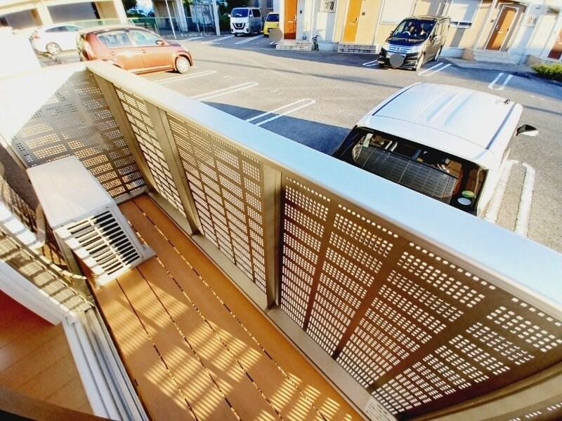 物件内観写真12　(同物件別室反転写真)