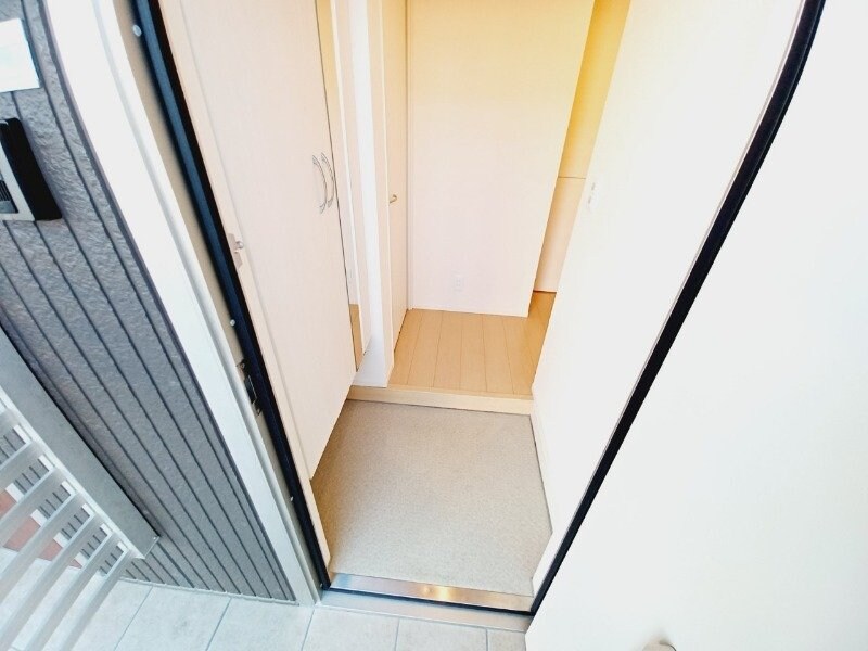 物件内観写真13　(同物件別室反転写真)