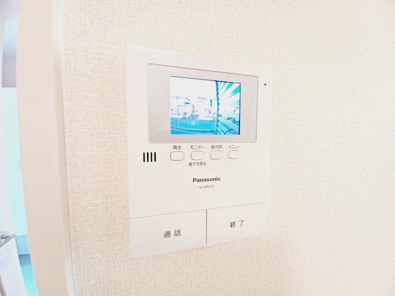 物件内観写真14　(同物件別室反転写真)