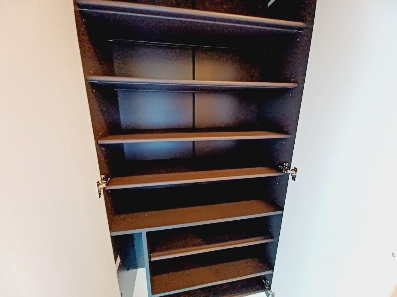 物件内観写真21　(同物件別室反転写真)