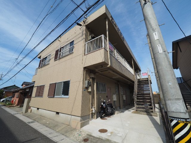 コーポ新栄