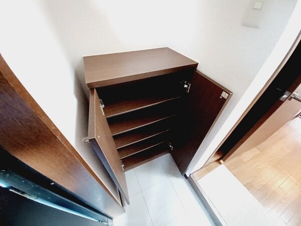 その他(同物件別部屋参考写真です。)