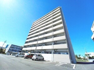 クレド桜橋外観写真