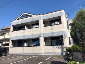 サンコーポＨＩＲＯＳＡＷＡ外観写真