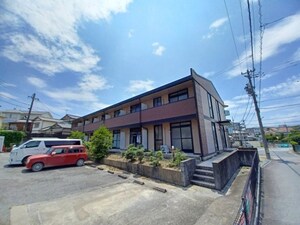 サンライズ外観写真