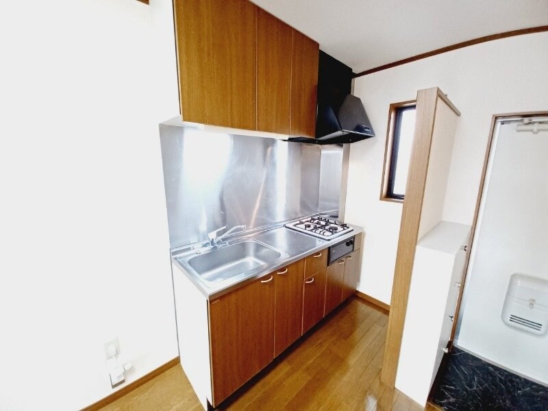 物件内観写真6　(同型別部屋写真)