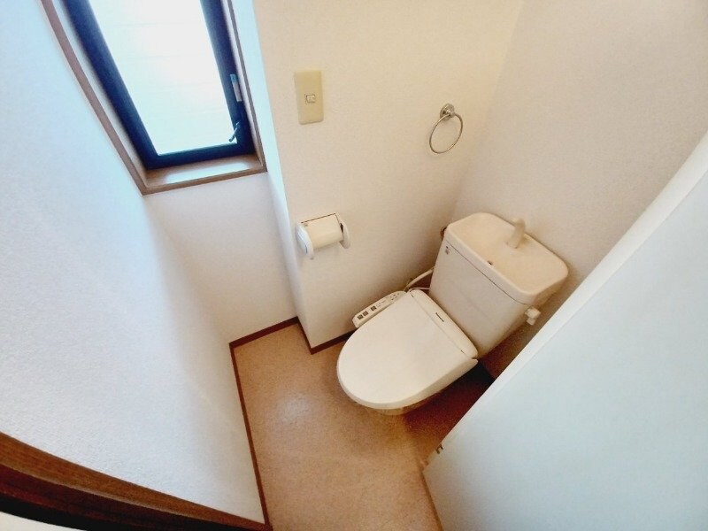 物件内観写真9　(同型別部屋写真)