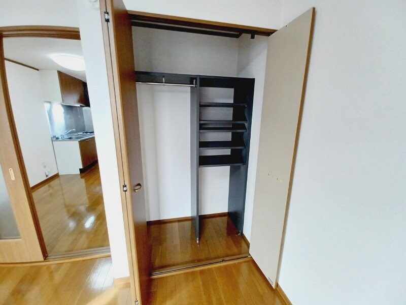 物件内観写真11　(同型別部屋写真)