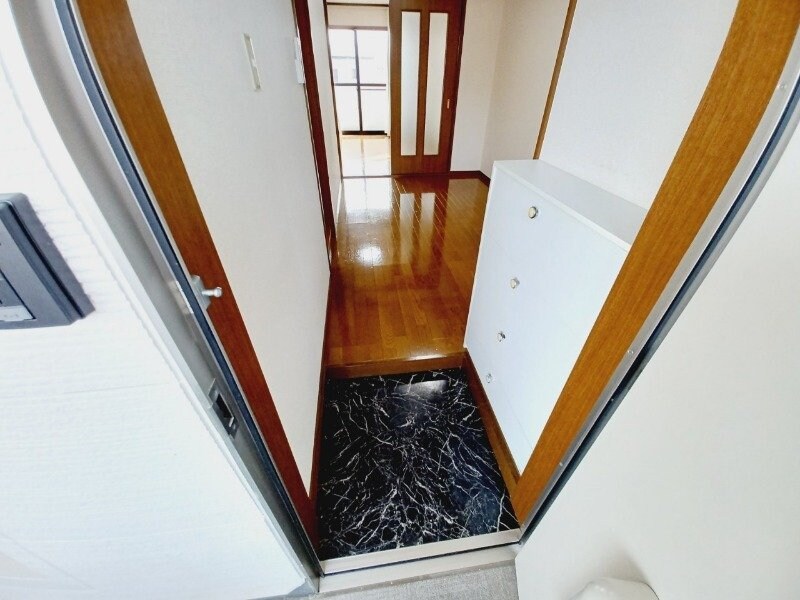 物件内観写真13　(同型別部屋写真)