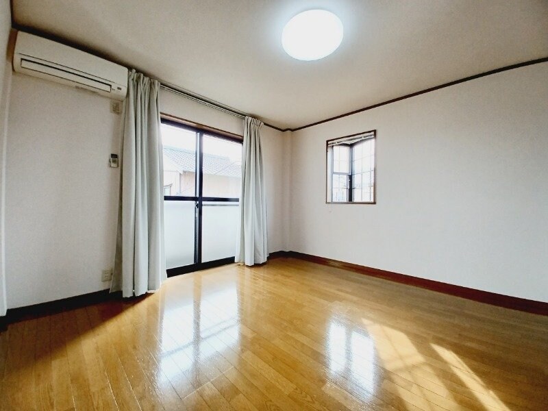 物件内観写真17　(同型別部屋写真)