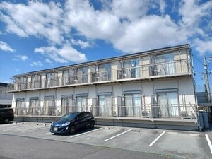 クレバネス町屋外観写真