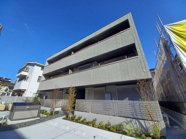 南丸之内　ＳｈａＭａｉｓｏｎ　Ｈｉｌｌｓ
