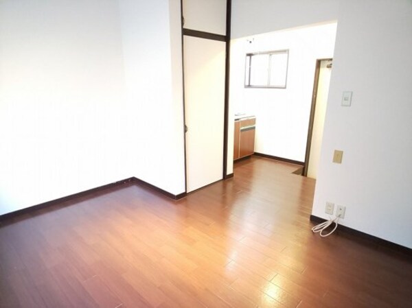 その他(同タイプのお部屋です。)